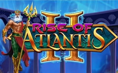 Rise of Atlantis 2 Online Slot