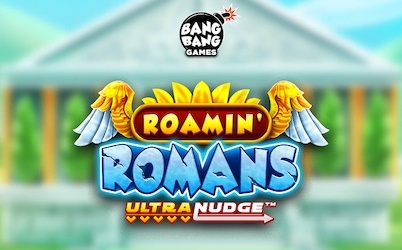 Roamin’ Romans UltraNudge Online Slot