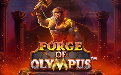 Forge of Olympus Online Slot
