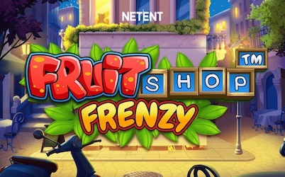 Fruit Shop Frenzy Online Slot