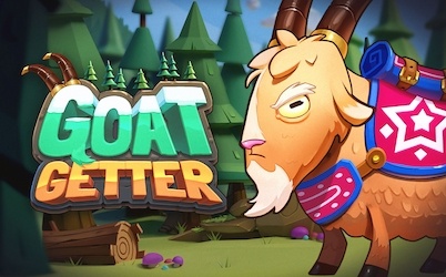 Goat Getter Online Slot