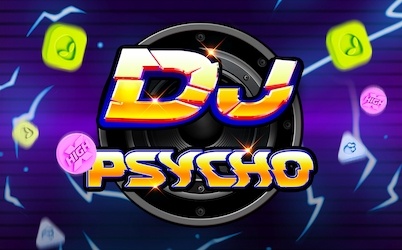 DJ Psycho Online Slot