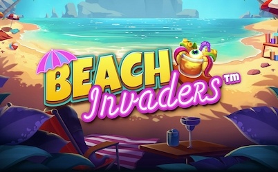 Beach Invaders Online Slot