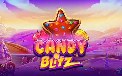 Candy Blitz Online Slot