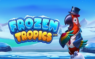 Frozen Tropics Spielautomat