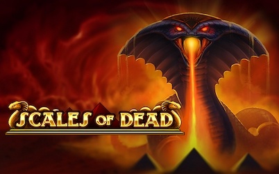 Scales of Dead Online Slot