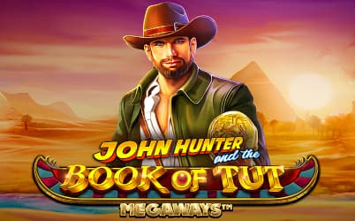 Book of Tut Megaways Online Slot