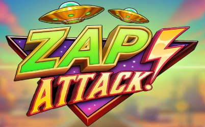Zap Attack Spielautomat
