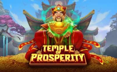 Temple of Prosperity Online Slot