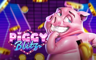 Piggy Blitz Online Slot