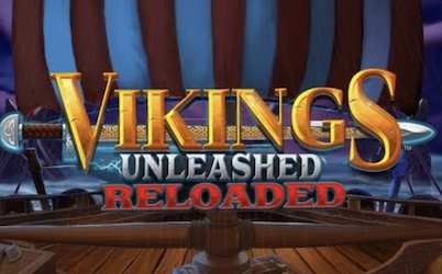 Vikings Unleashed Reloaded Online Slot