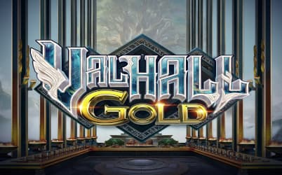 Valhall Gold Spielautomat