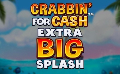 Crabbin’ for Cash Extra Big Splash Online Slot