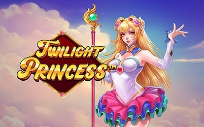 Twilight Princess Spielautomat