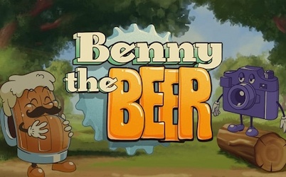 Benny the Beer Online Slot
