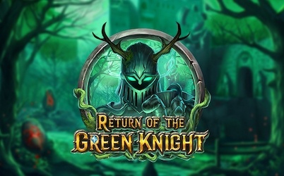 Return of the Green Knight Spielautomat