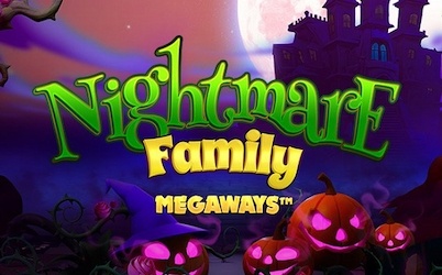 Nightmare Family Megaways Spielautomat