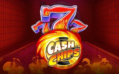 Cash Chips Online Slot