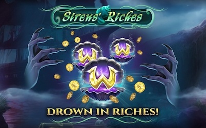 Siren’s Riches Online Slot