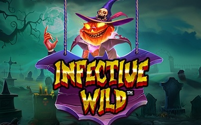 Infective Wild Online Slot