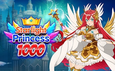 Starlight Princess 1000 Online Slot