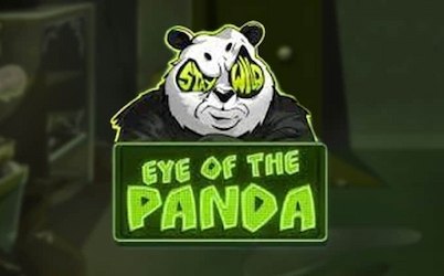 Eye of the Panda Online Slot