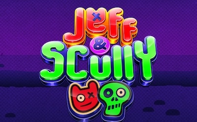 Jeff &amp; Scully Online Slot