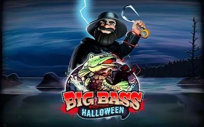 Big Bass Halloween Online Slot