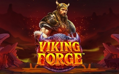 Slot Viking Forge
