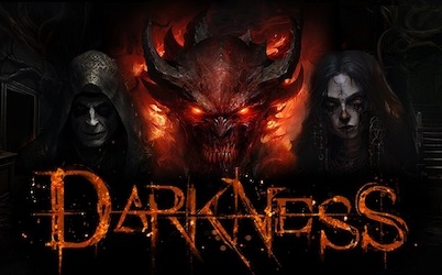 Darkness Online Spielautomat