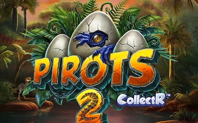 Pirots 2 Online Slot