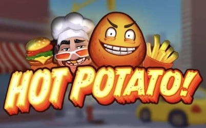 Hot Potato! Spielautomat