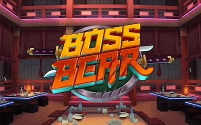 Boss Bear Online Slot