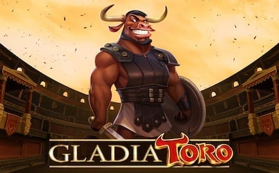 Gladiatoro Online Slot