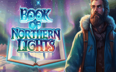 Book of Northern Lights Spielautomat