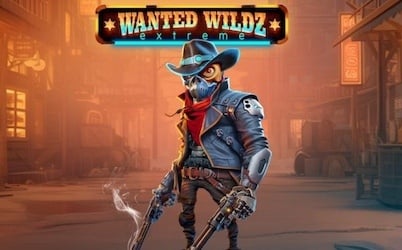 Wanted Wildz Extreme Online Slot