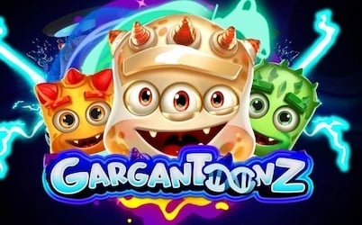 Gargantoonz Online Slot
