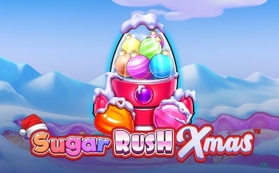 Sugar Rush Xmas Online Slot