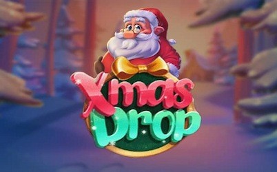 Xmas Drop Online Slot