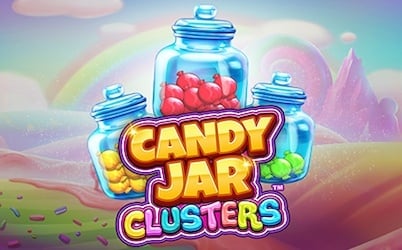 Candy Jar Cluster slotsrecension