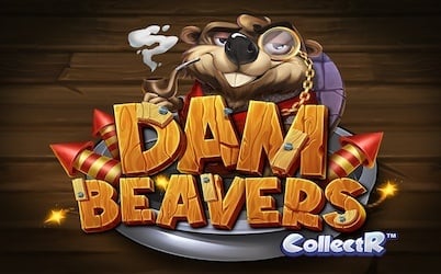 Dam Beavers Online Slot