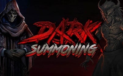 Dark Summoning Online Slot