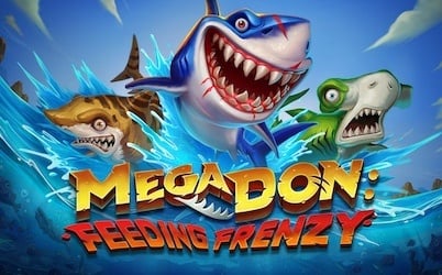 Mega Don: Feeding Frenzy Online Slot