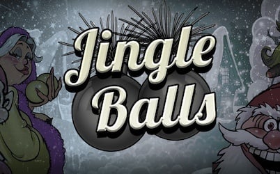 Jingle Balls Online Slot