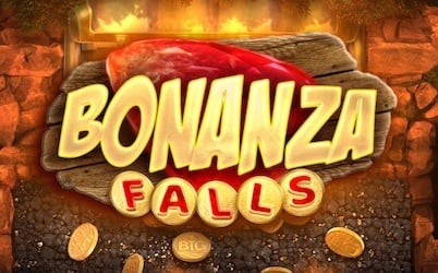 Bonanza Falls slotrecension