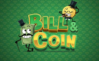 Bill &amp; Coin Online Slot