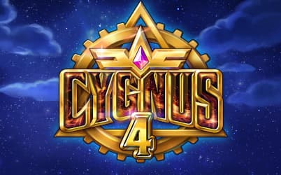 Cygnus 4 Online Slot