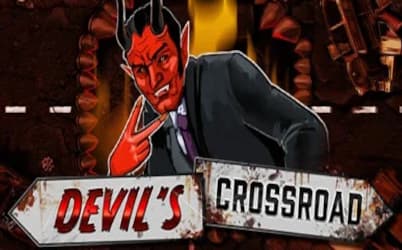 Devil’s Crossroad Spielautomat