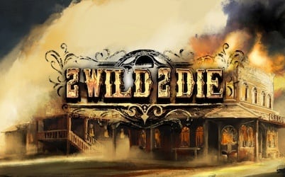 2 Wild 2 Die Online Slot