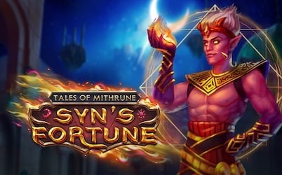 Tales of Mithrune Syn’s Fortune Online Slot